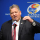 Illustration for article titled Charlie Weis Will Give Kansas Five Years, Then Hes Gone